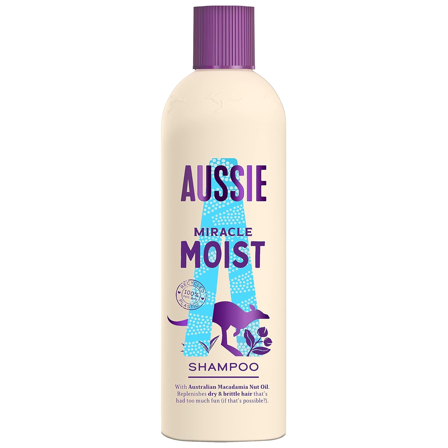 aussie mega szampon 300ml