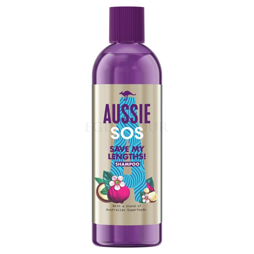 aussie miracle moist szampon wiza