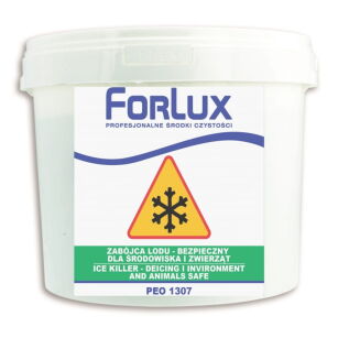 auto-wosk szampon forlux