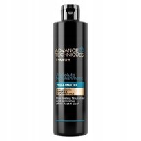 avon szampon advance techniques supreme oils