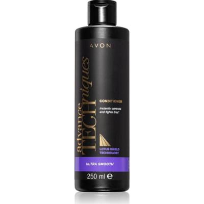 avon szampon wygladzajacy