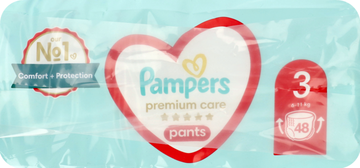 pampers rossma panta