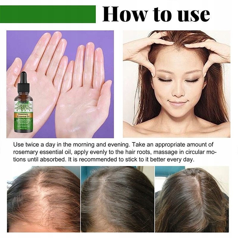 olejek do włosów zapobiegający puszeniu