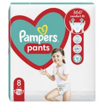 pampers dostawca wrocław