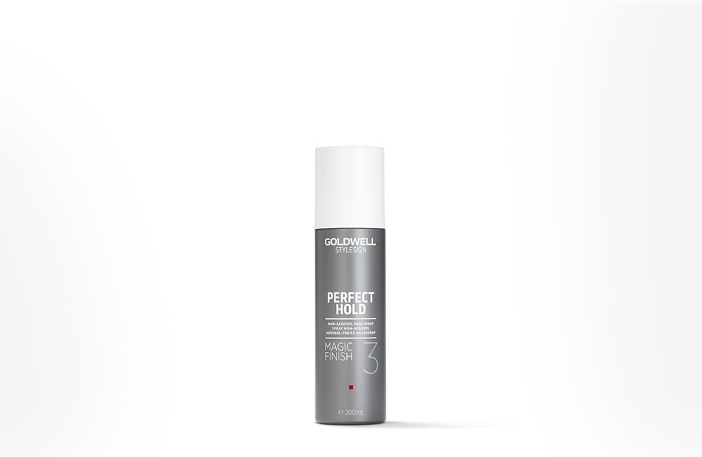 goldwell sprayer pełen mocy lakier do włosów 300ml