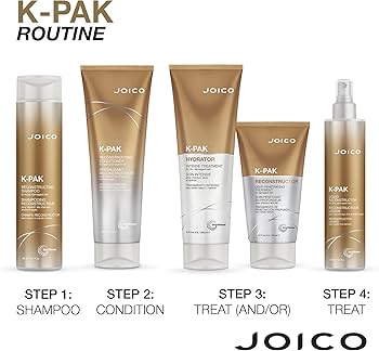 joico szampon k pak