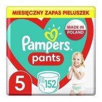 problemy z pieluchomajtkami pampers