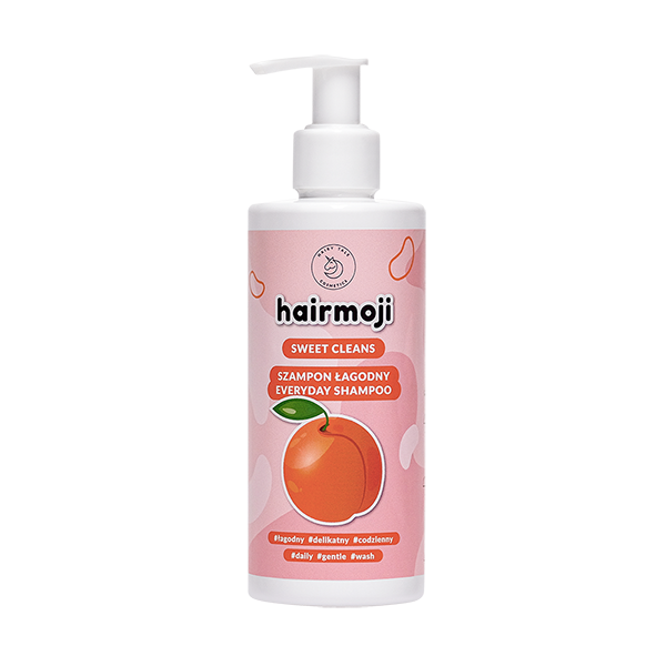 szampon przeciwłupieżowy bez cocamidopropyl betaine