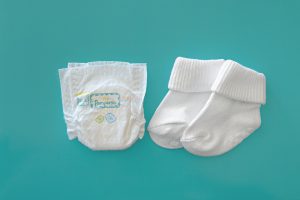 reklama pampers 2019 wcześniaki