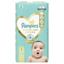 frisco pampers premium care 1