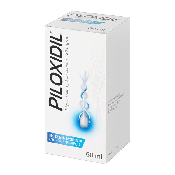 piloxidil szampon dla kobiet