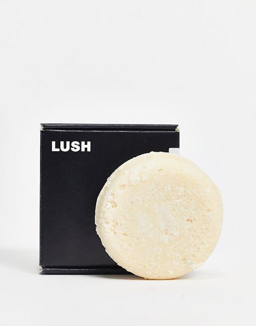 szampon w kostce na porost włosów lush