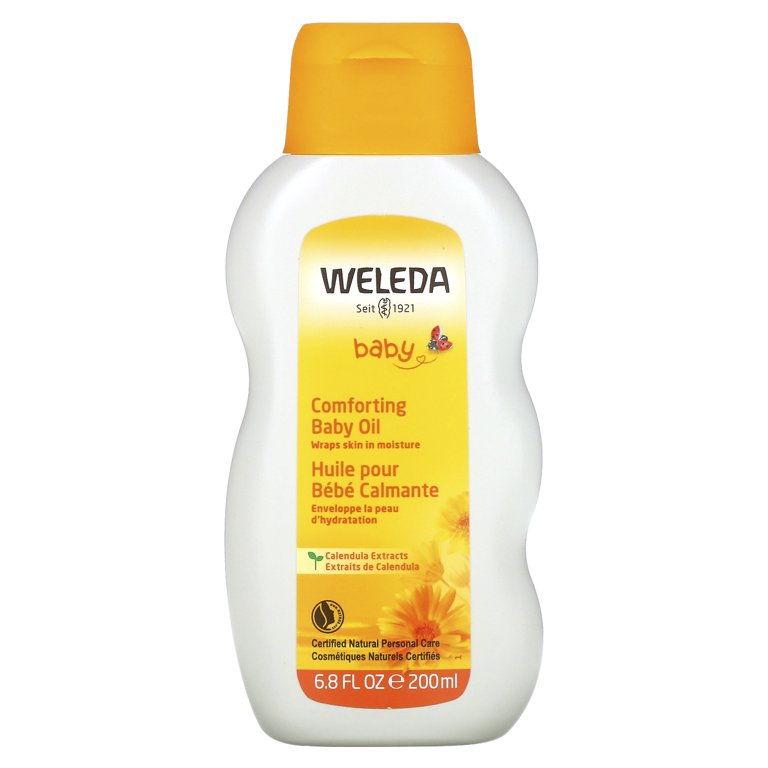 weleda