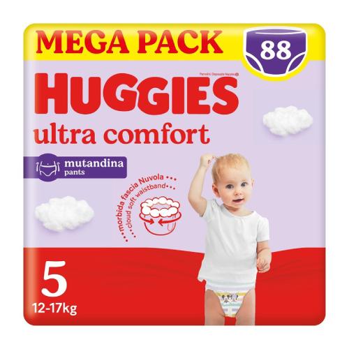 huggies łódź