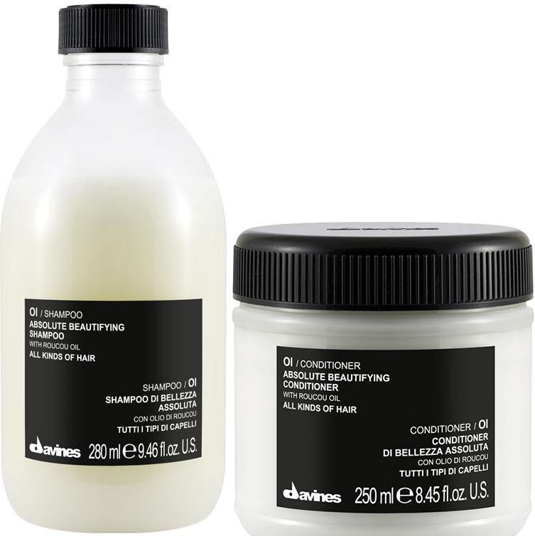 davines oi olejek do każdego rodzaju włosów 135ml