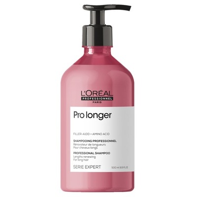 szampon loreal keratin 5ooml