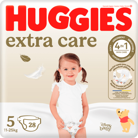 pieluch huggies opinie 5