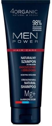 kosmetyki do zagęszczanie włosów szampon