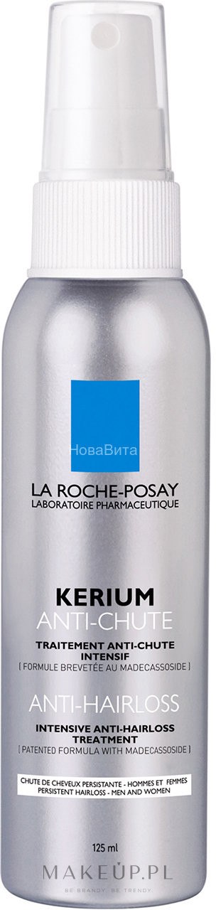 la roche posay odżywka do włosów