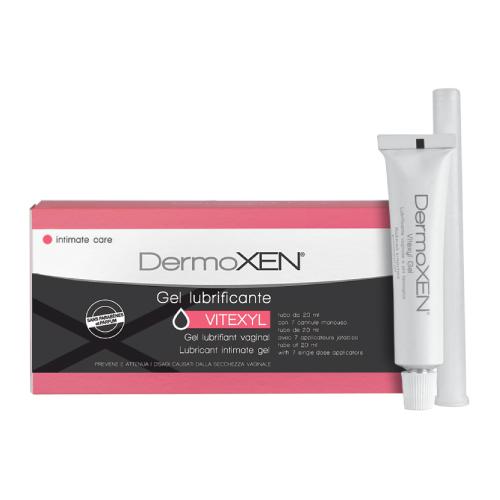 Dermoxen krem intymny 20ml