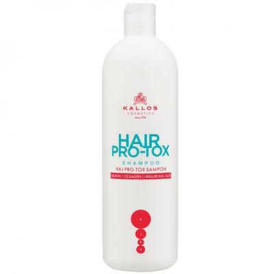 szampon hair pro-tox opinie