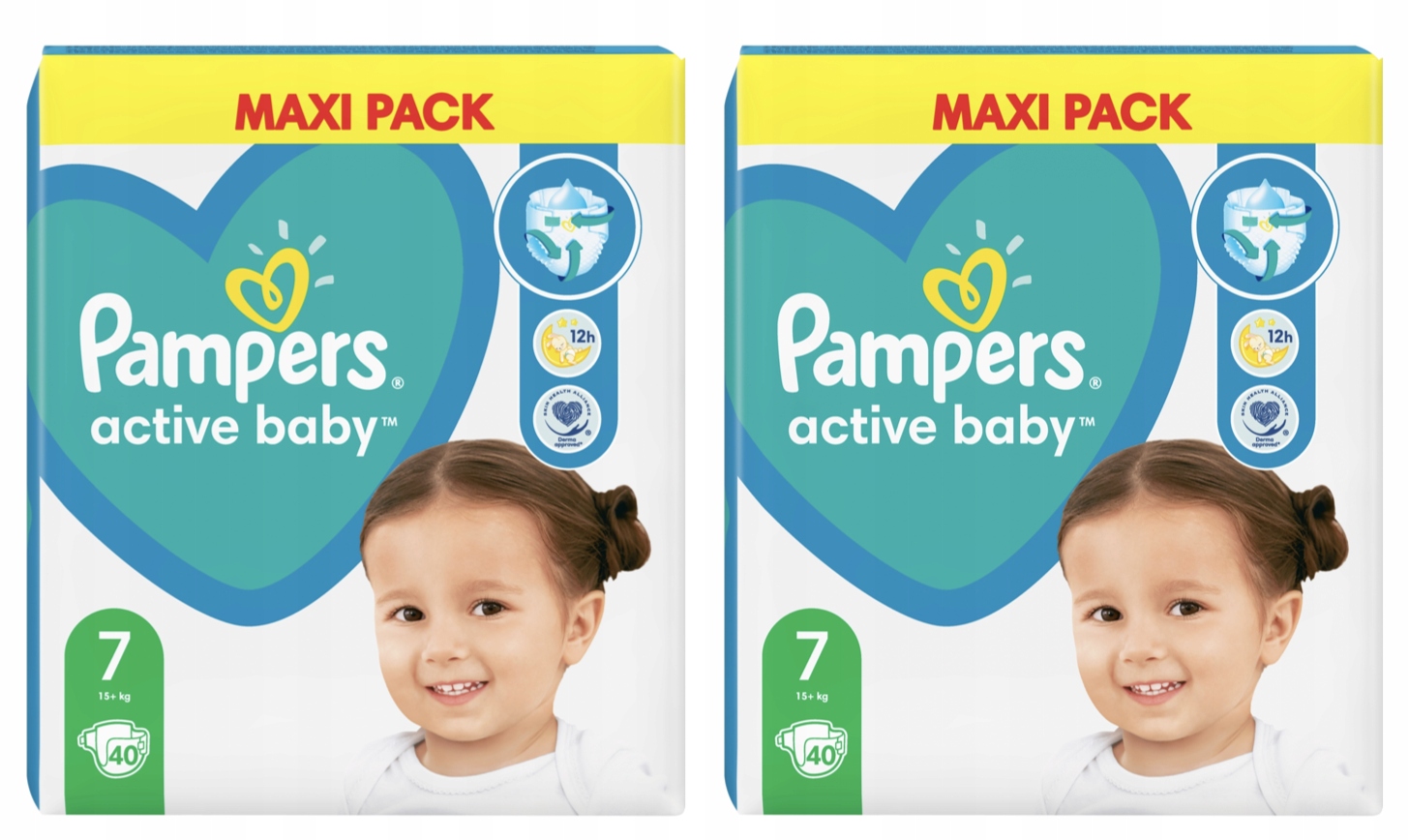 pampers.dobrze chlonne