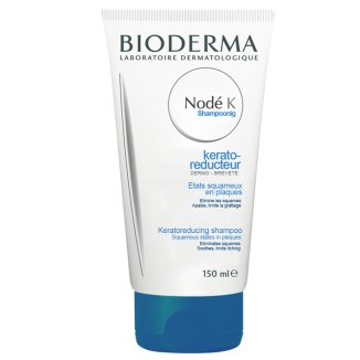 bioderma node k szampon przeciwłupieżowy opinie