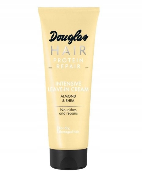 douglas hair protein repair szampon opinie