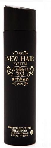 artego new hair system szampon