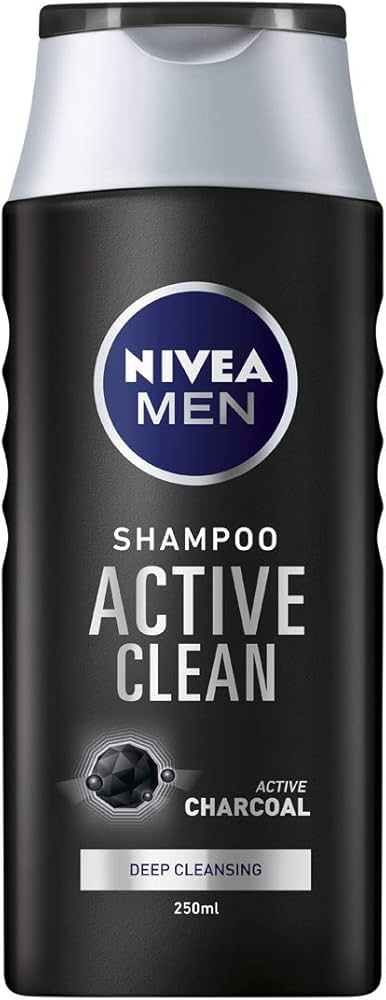 szampon nivea men oczyszczajacy