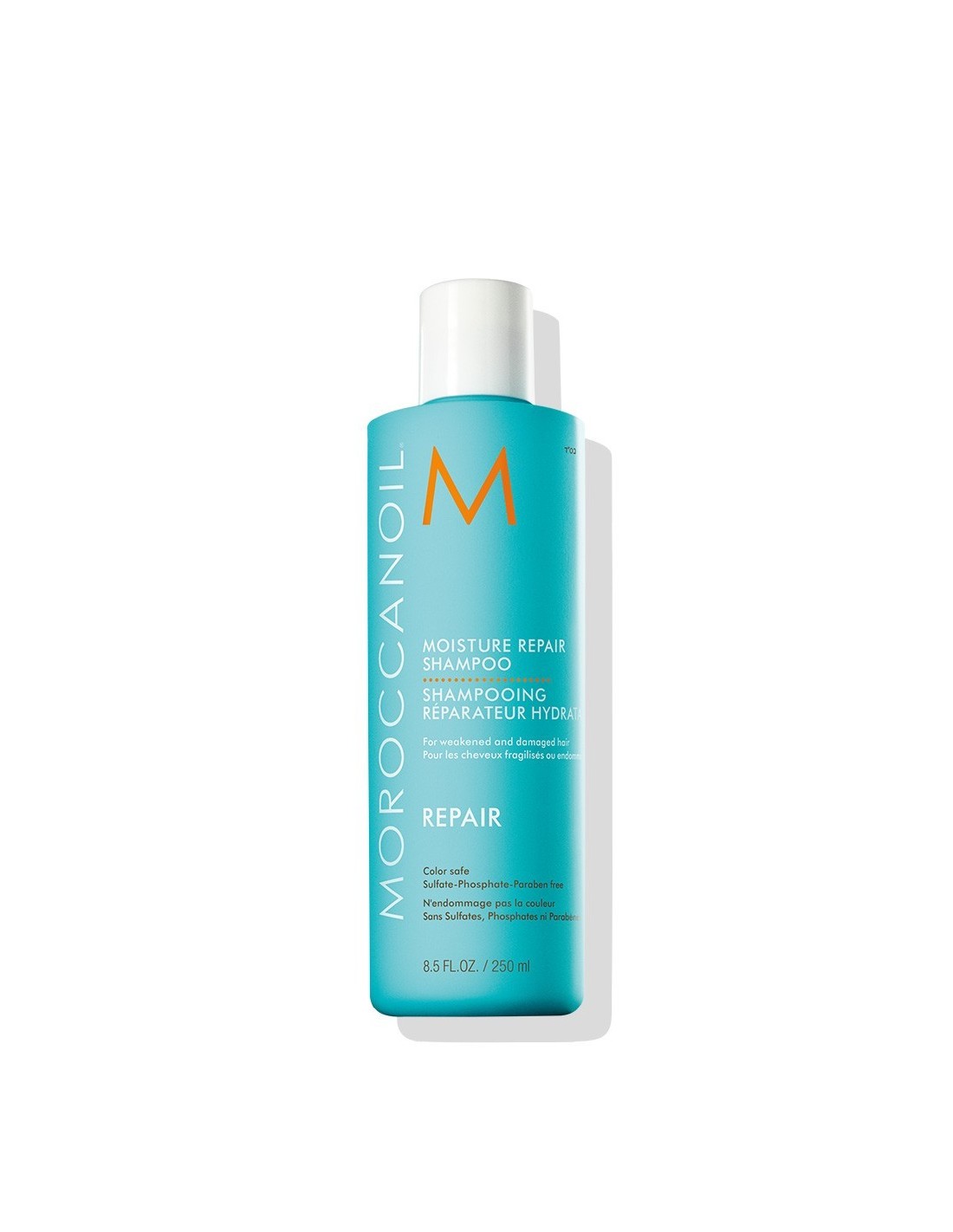 moroccanoil hydrating shampoo szampon 250ml najniższa cena