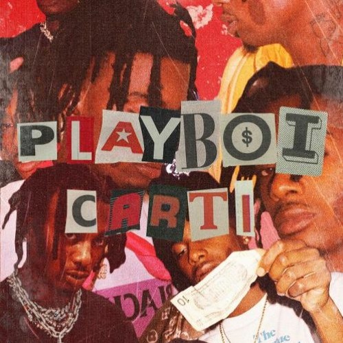 playboi carti x young nudy pissy pamper