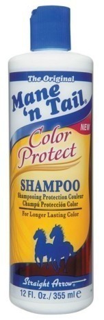 szampon mane n tail color protect