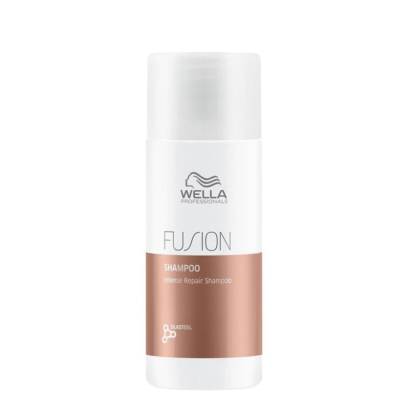 wella fusion szampon opinie