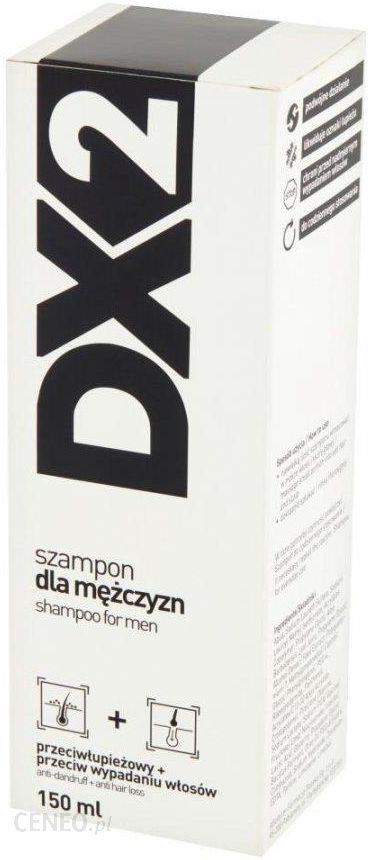 deix 2 szampon opinie