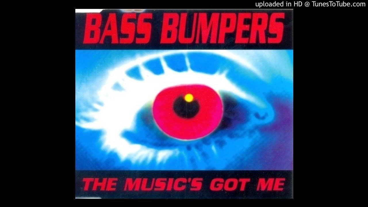 bass pampers the music got