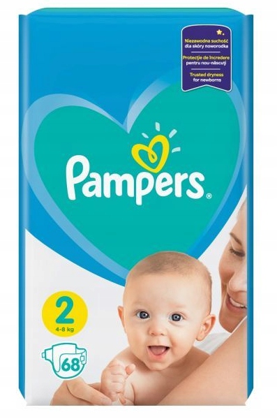 papmersy pampers 2