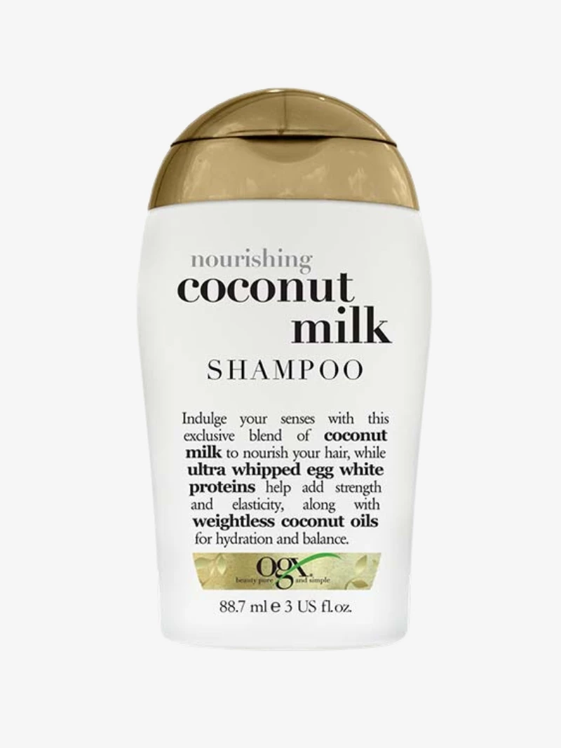 szampon coconut milk