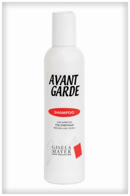 avant garde szampon