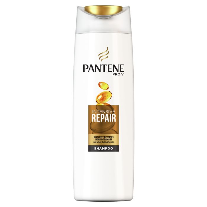 pantene intensywna regeneracja szampon