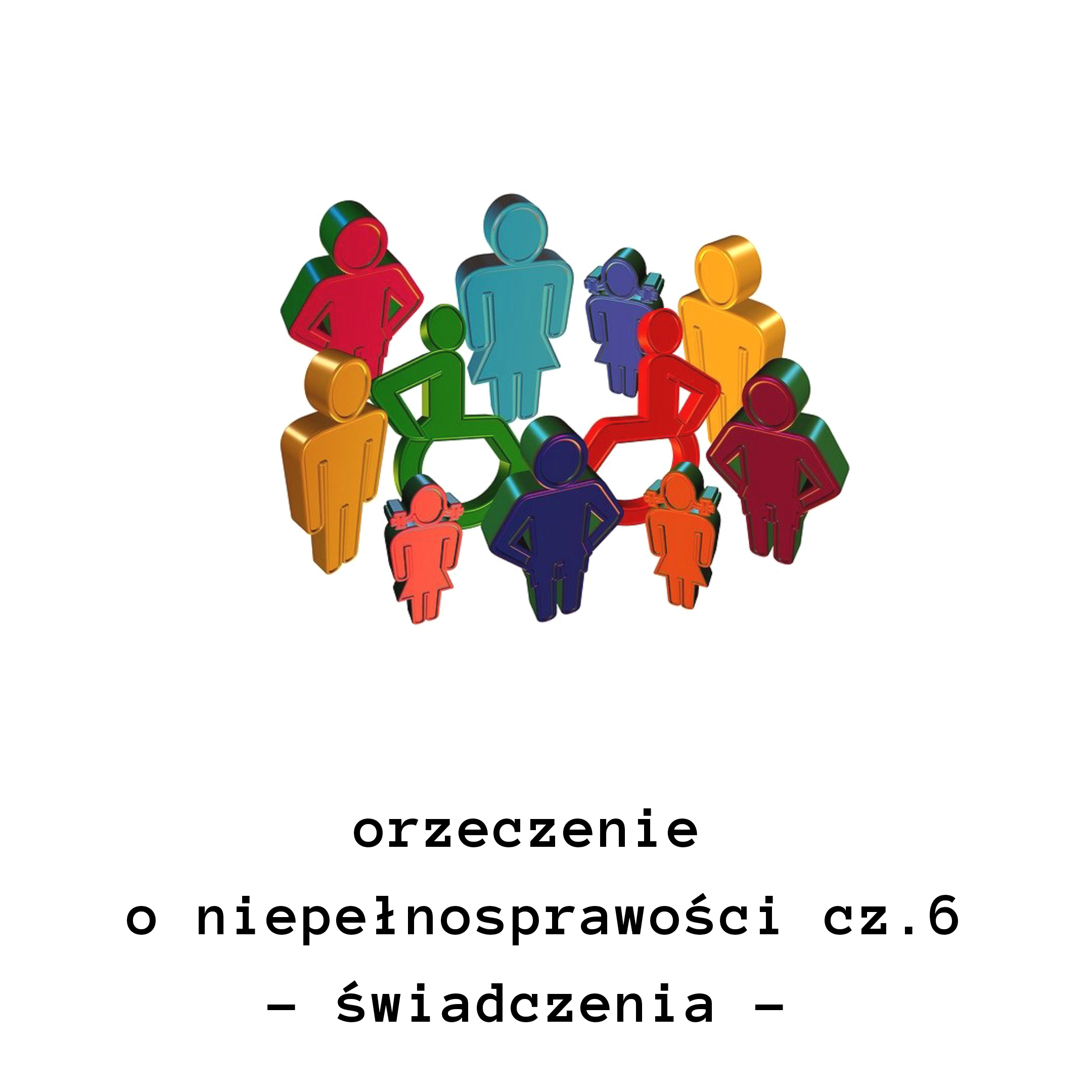 orzeczenie o niepełnosprawności a pieluchy