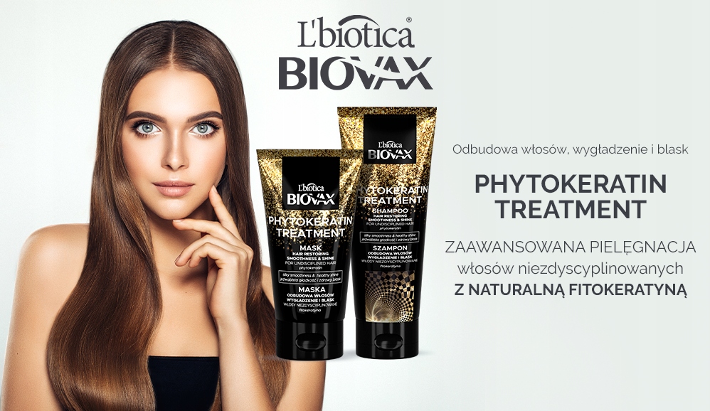 biowax szampon po keratynowym prostowaniu suche i zniszczone