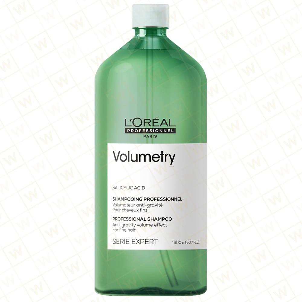 szampon volumetry loreal