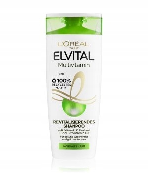 loreal multiwita szampon