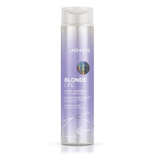 szampon joico do włosów blond