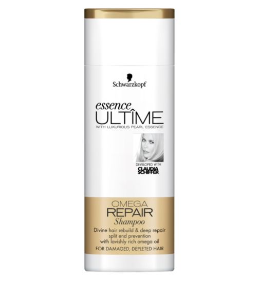 szampon ultime omega repair cena