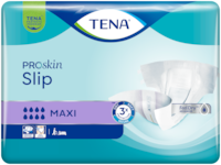 pieluchomajtki tena slip maxi rozmiar l