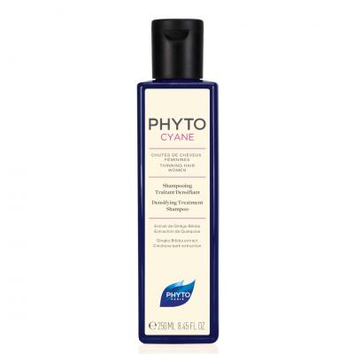 phytologist 15 szampon wizaz