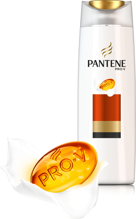 pantene pro v szampon ochrona przed wypadaniem włosów