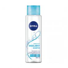 szampon micelarn6 nivea